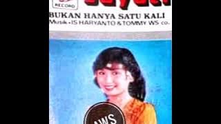 Bukan Hanya Satu Kali - Titi Dwi Jayati