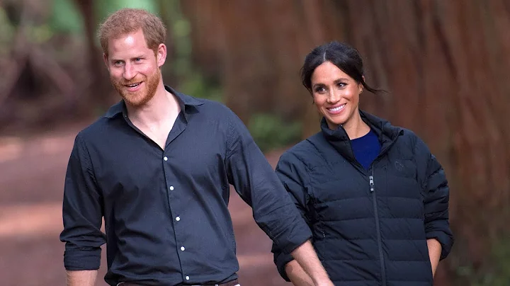Inside Meghan Markle and Prince Harry's Healthy 'W...