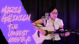 Maria Galinich - The Longest Goodbye Role Model