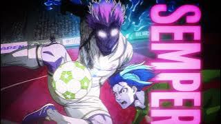 𝙌𝙈𝙄𝙄𝙍 - 𝙎𝙀𝙈𝙋𝙀𝙍𝙊 (𝙎𝙪𝙥𝙚𝙧 𝙎𝙡𝙤𝙬𝙚𝙙) [1 𝙃𝙊𝙐𝙍] | 𝙋𝙃𝙊𝙉𝙆 𝘽𝙍𝘼𝙎𝙄𝙇𝙀Ñ𝙊 2025 | фанк