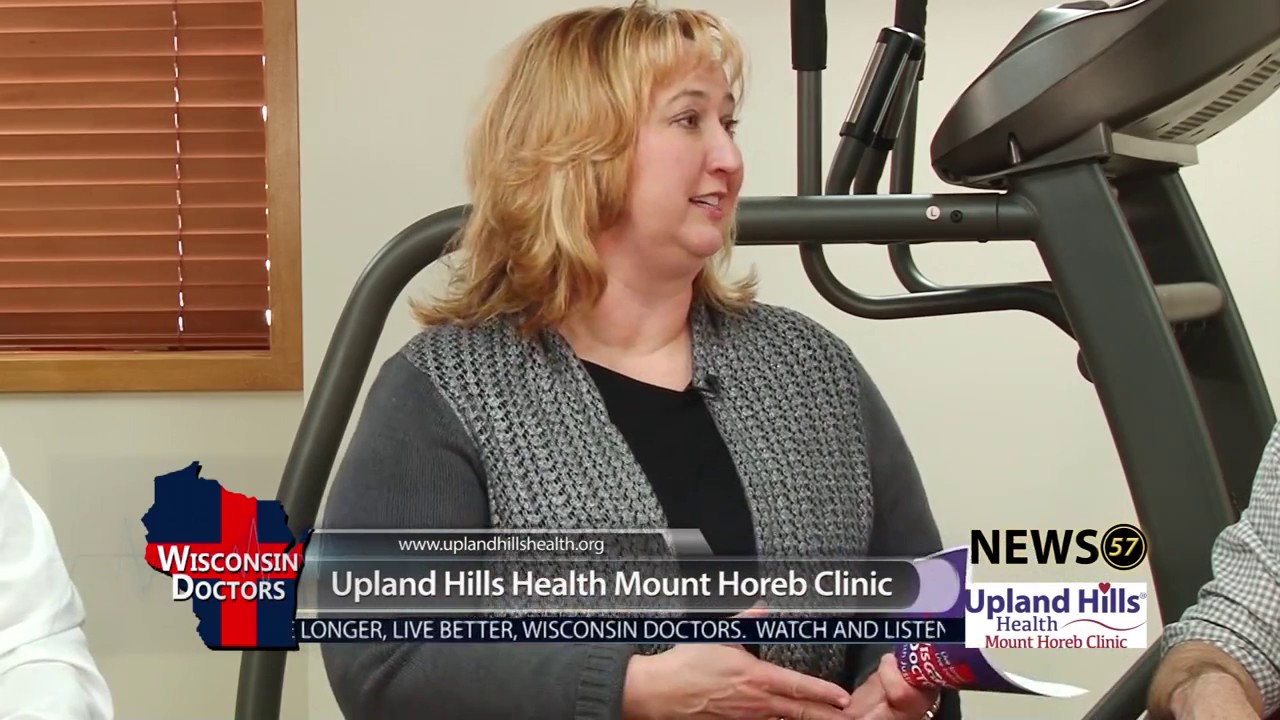 Wisconsin Doctors Upland Hills Health Expanding Mount Horeb Services