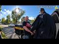 Bodycam Analysis: Knife Attack Arrest & K9 Controversy — Florida & Illinois Officer Under Scrutiny