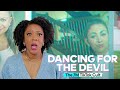 Therapist breaks down dancing for the devil and cults