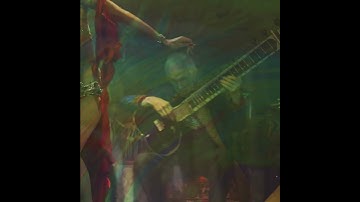 Thumbnail of Robby Krieger and the Soul Savages' new single 'Samosas & Kingfishers'