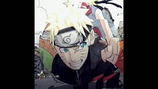 Earned it - Naruto and Sasuke edit||Naruto shippuden