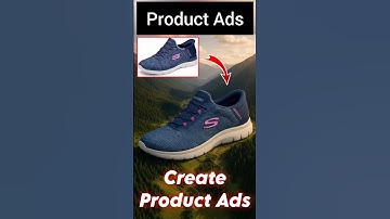 Create Stunning Product Ads Using ChatGPT & Hailuo AI