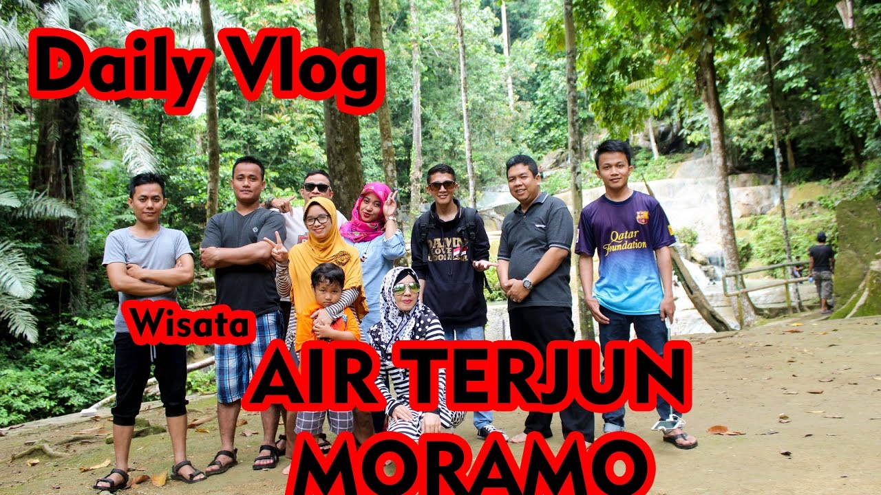 80+ Gambar Air Terjun Moramo Kendari Terlihat Keren 80+ Gambar Air Terjun Moramo Kendari Terlihat Keren