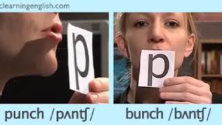 Full Voiceless Consonant Sound 01 Update