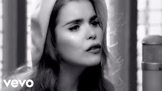 Video thumbnail of "Paloma Faith - Picking Up The Pieces (Acoustic Session)"