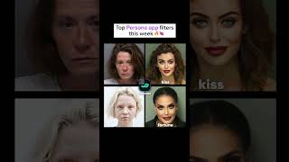 Persona app 😍 Better than photoshop! #cosmetics #beauty #glam screenshot 2