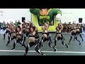 2019 Oregon Cheerleaders California