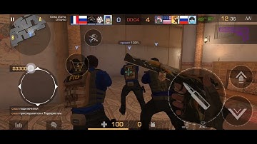 САМЫЕ СИЛЬНЫЕ ПРОТИВНИКИ СОРЕВНОВАТЕЛЬНЫЙ DUNE  #game #standoff #standoff2 #minecraft #games