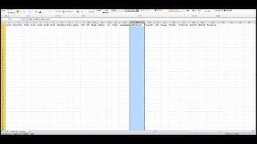 BestPOS使用Excel批量导入方式添加商品