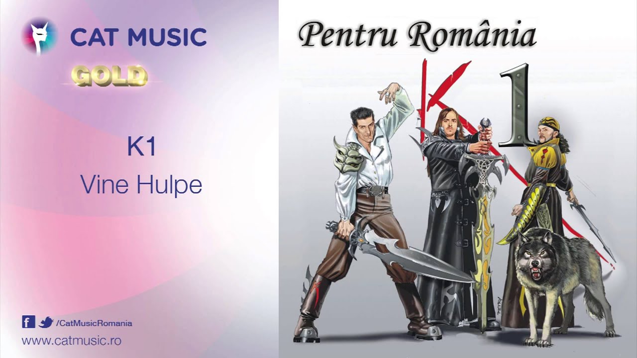 clasicismo musical K1 - Vine Hulpe