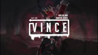 DJ SINGING MY BABY x DJ VANFIRE x OOPS MY BABY VIRAL 2021 [ AUDIO VISUALIZER ]