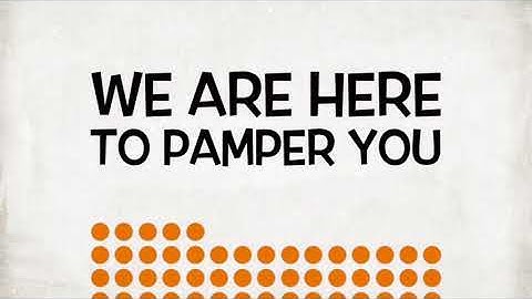 Emersion floatation day spa Staff training