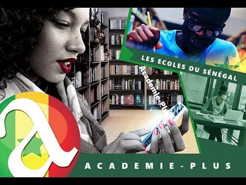 Academie-Plus: Comment créer un compte - Part I