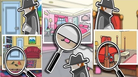 Find The Differences - The Detective Gameplay Trailer (Android) | Cheating Husband Level 1-10 Pass
