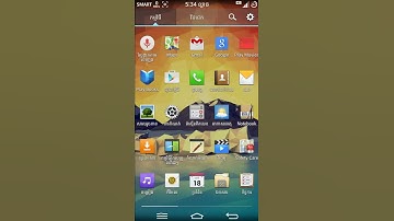Root your LG Phone without PC