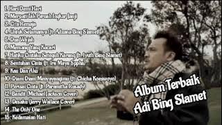 Album Terbaik 'Adi Bing Slamet'