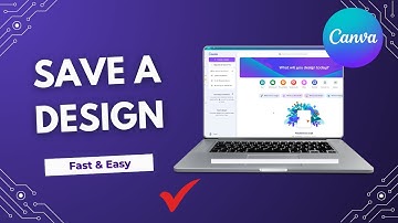 How to Download & Save Canva Designs – Step-by-Step Guide