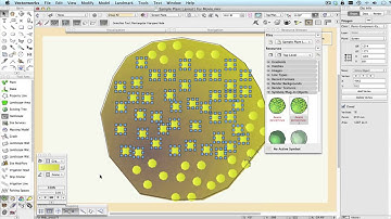 Creating Custom Plant Library