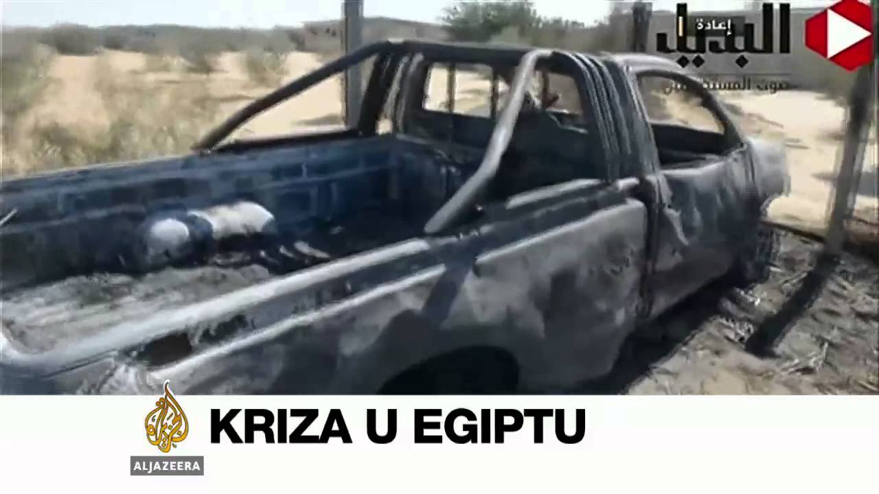 تمت تبرئة المتهمين بارتكاب جرائم قتل في السويس