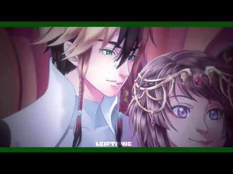 [AMV] Eldarya Leiftan - Womanizer [Remake/ short edit]