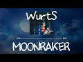 WurtS - MOONRAKER [가사/발음/한글자막]