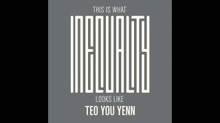 This Is What Inequality Looks Like - Teo You Yenn