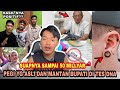 HASIL TES DNA PEGI YANG ASLI DENGAN MANTAN BUPATI!! GAK NYANGKA HASILNYA POSITIF??