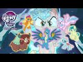 MLP FIM Season 8 Episode 23 - Sounds of Silence