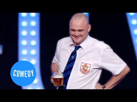 Al Murray VS Politicians Pub Landlord Universal Comedy 