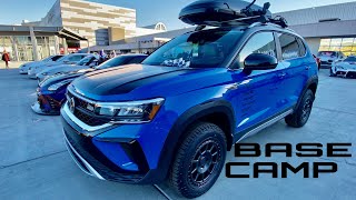 2022 TAOS Base Camp Editions