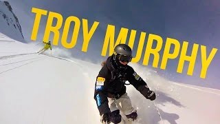 The Long Road to Sochi - Troy Murphy '10 - US Ski Team Freestlye