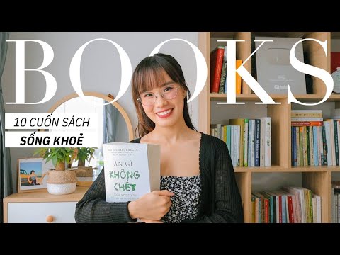 13 cuốn sách hay giúp sống khỏe và làm đẹp từ bên trong | Sunhuyn | Tóm tắt những kiến thức liên quan những cuốn sách hay về sức khỏe đầy đủ nhất