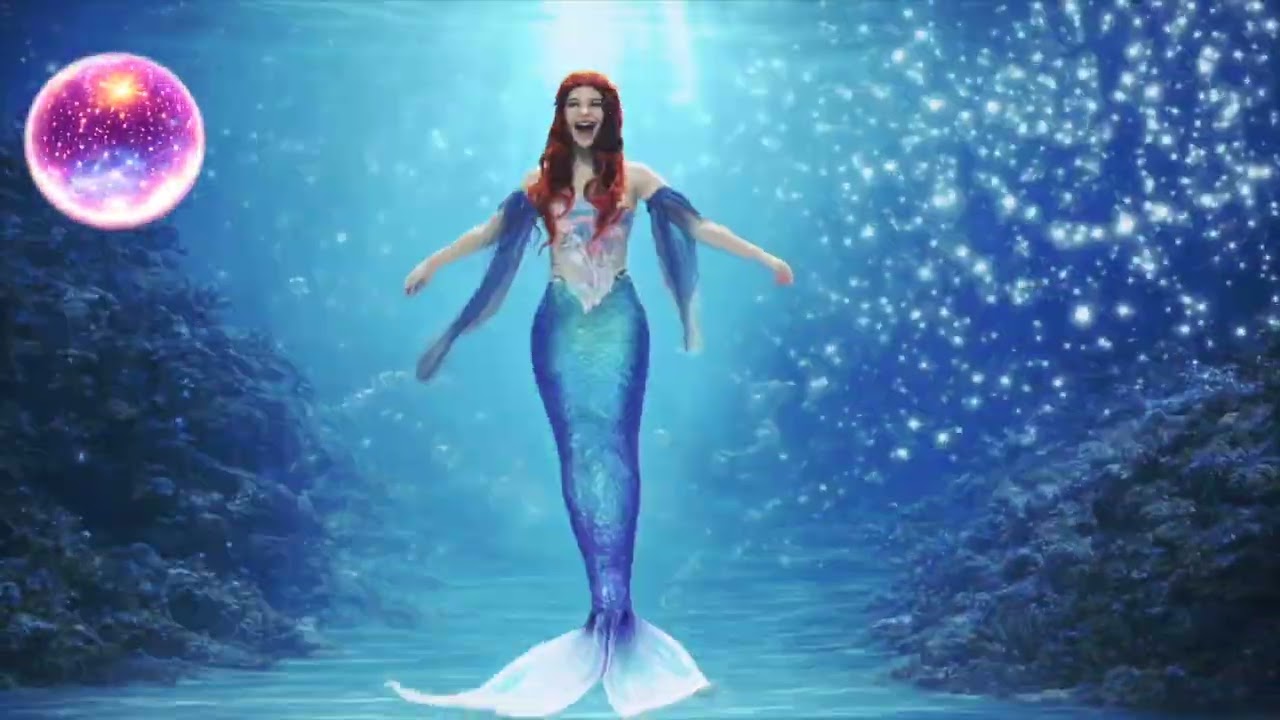 Magical Dreams - Musical Show on Ice