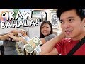 CAN'T SAY "NO" CHALLENGE!! 🙈💸🙌🏻 BINILI NA LAHAT!! 😂 | Kimpoy Feliciano