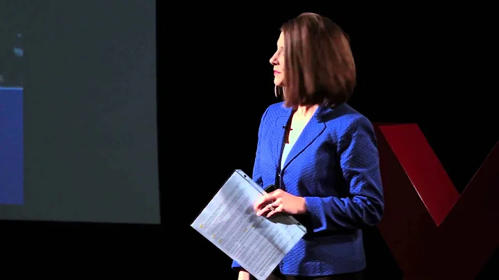 Raising CEO Kids: Sarah Cook at TEDxYouth@Sacram...