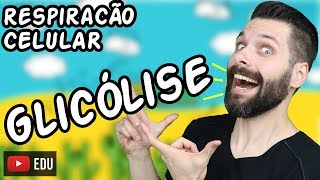 Respiração Celular (Parte 1) - Glicólise | Biologia com Samuel Cunha