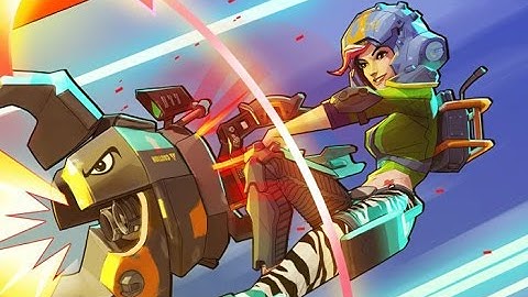 Atlas Reactor Review