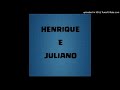 Henrique e Juliano - MODO SOFRIMENTO - DVD O Céu Explica Tudo
