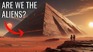 What If Humans Actually Came From Mars? Documentary For Sleep