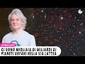 Ci sono migliaia di MILIARDI di PIANETI ORFANI nella Via Lattea