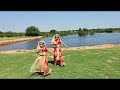My Students Dance Performance On //Ghoomar// Padmaavat Film