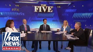 ‘The Five’: Biden’s campaign rolls out ‘Operation Old Man’