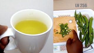 Omukyala Atalina Mazzi Eddagala Lirino Okra Agenda Kuyamba Mufumbe Webati