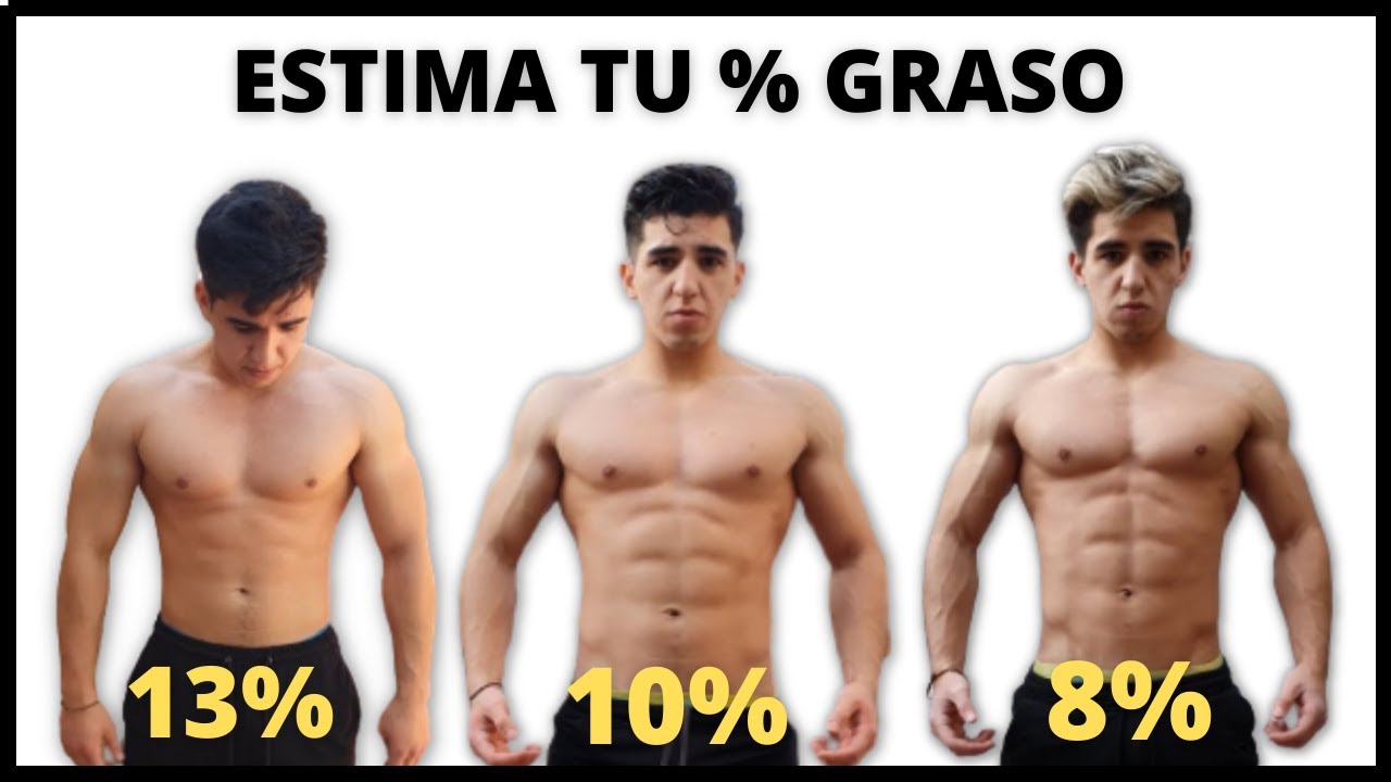 As Puedes Estimar Tu PORCENTAJE DE GRASA MUY F CIL YouTube as-puedes-estimar-tu-porcentaje-de-grasa-muy-f-cil-youtube