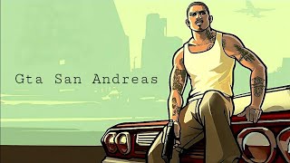 اغنية حرامي السيارات | Gta San Andreas song