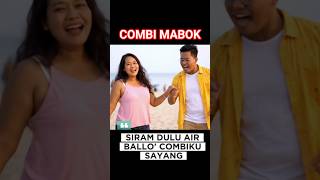 lagu timur (bugis) viral "COMBI MABO"! #bugis #lagubugis #lagu #laguviral